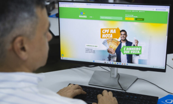 Sorteio da Nota Fiscal Goiana premia 158 participantes e libera prazo para resgate dos prêmios